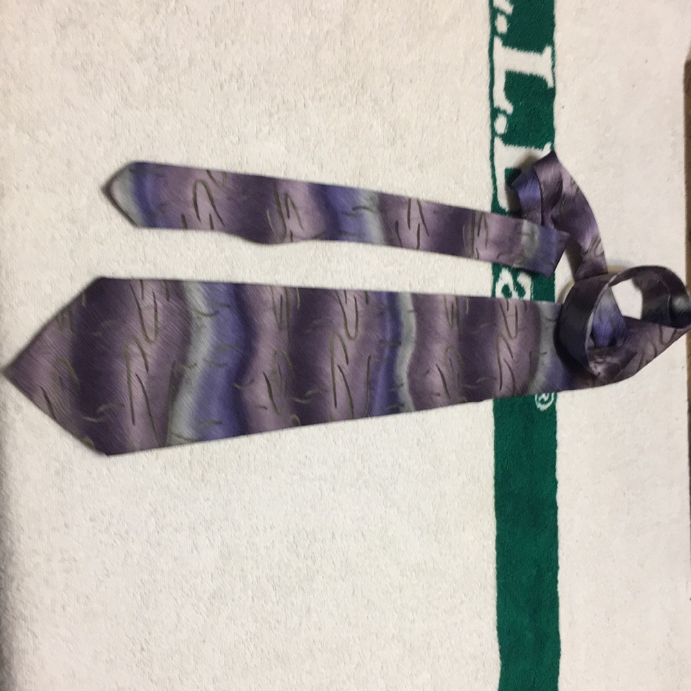 J. Garcia collection tie